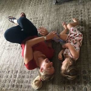 Meet your Posher, Dawn